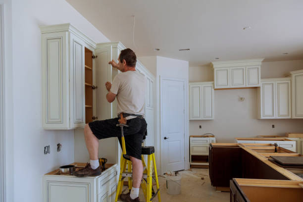 Licensed Kitchen service in Gibbstown, NJ - Remodeling Of Kitchen