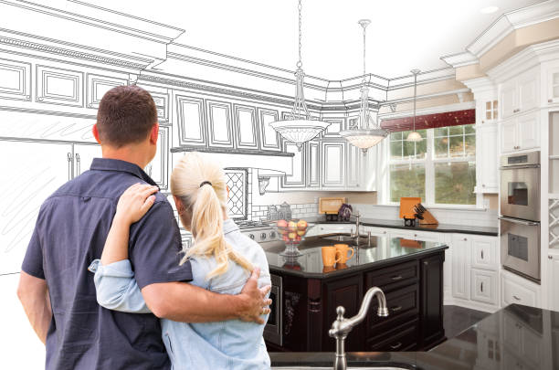 Professional Kitchen technician working in Gibbstown, NJ